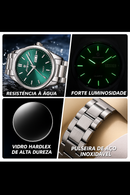 Relógio PAAZOMU Clássico