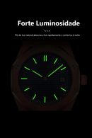 Relógio POEDAGAR Luxury