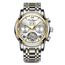 Relógio POEDAGAR Automático de Luxo