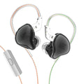 Fone esportivo com fio KZ EDC EDCX