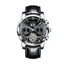 Relógio POEDAGAR Automático de Luxo