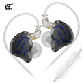 Fone Esportivo de Metal KZ ZSN Pro 2