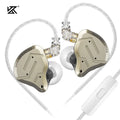 Fone Esportivo de Metal KZ ZSN Pro 2