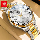 Relógio OLEVS Clássico