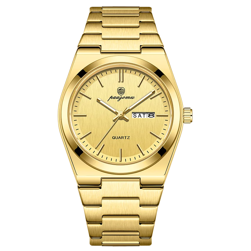 Relógio PAAZOMU Clássico