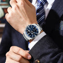 Relógio POEDAGAR Submarine