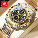 Relógio OLEVS Cronograph  Premium