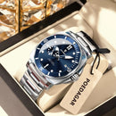 Relógio POEDAGAR Submarine