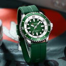 Relógio CURREN Diver Sport