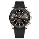 Relógio POEDAGAR Cronógrafo Esportivo