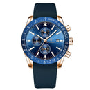 Relógio POEDAGAR Cronógrafo Esportivo