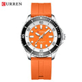 Relógio CURREN Diver Sport