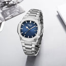 Relógio Masculino NIBOSI 1985 de Luxo