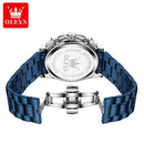 Relógio OLEVS Cronograph  Premium