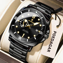 Relógio POEDAGAR Submarine