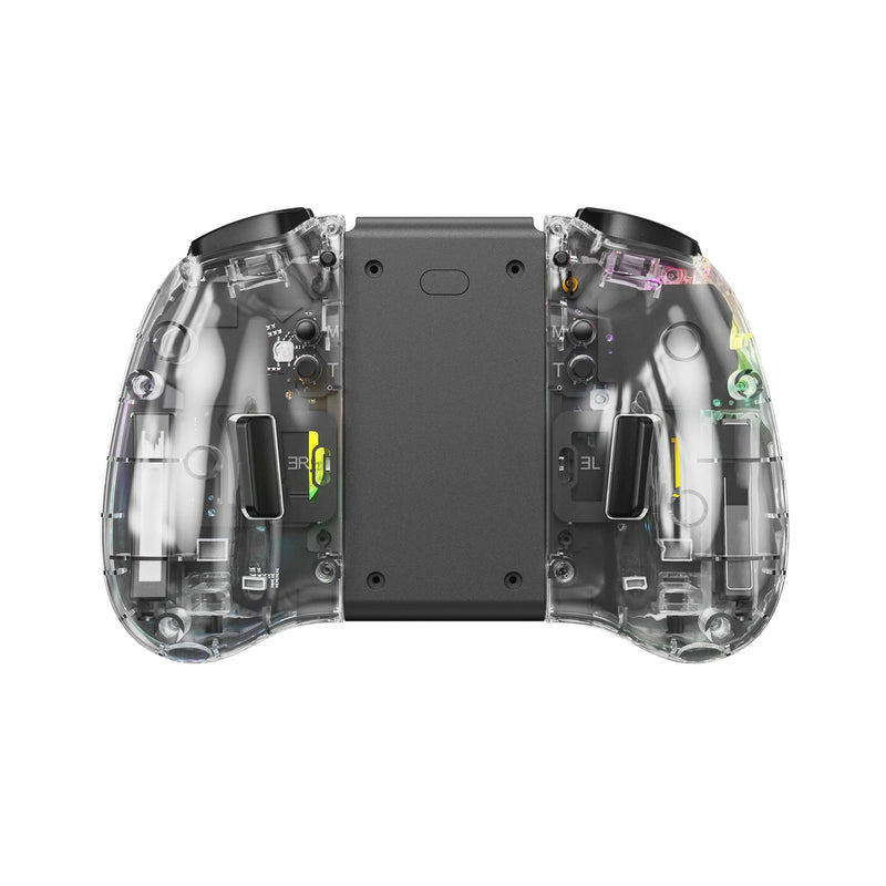 Controle Sem fio Programável LinYuvo