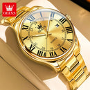 Relógio OLEVS Clássico